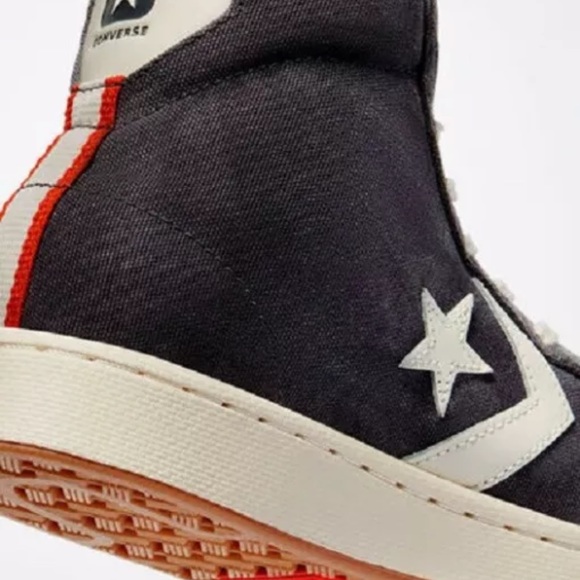 PRO LEATHER HIGH 'COURT DAZE - STORM WIND' - Picture 4 of 9